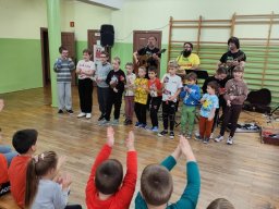 Mała Orkiestra Dni Naszych